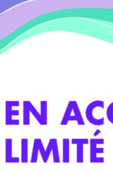 En accès limité ? – une brochure pour sensibiliser
